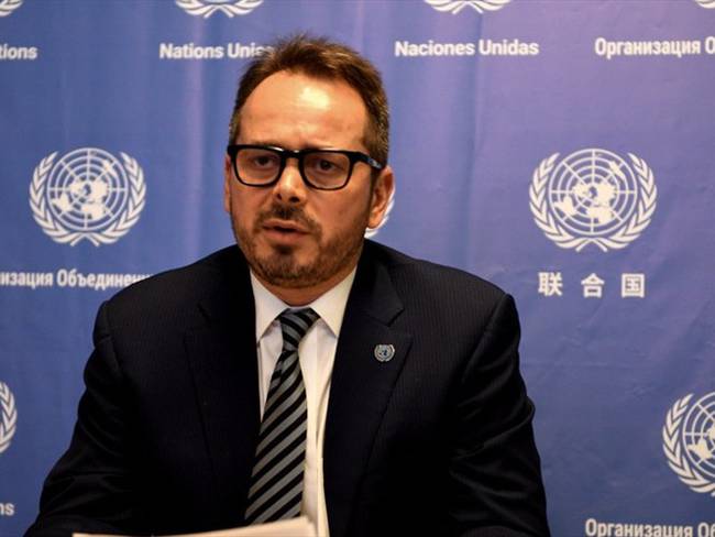 Se debe garantizar mayor presencia del estado: ONU ante decisión de Corte Constitucional sobre ex-Farc