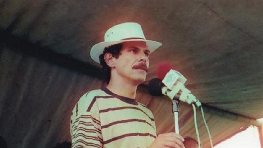 “El sombrero de Carlos Pizarro es realmente el símbolo de la paz”: María del Mar Pizarro