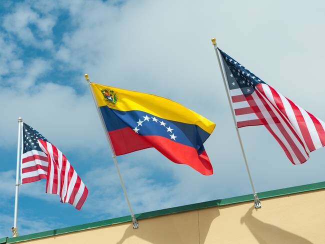 ¿Qué consecuencias tendrían unas conversaciones entre EE.UU. y Venezuela en medio de la tensión con Rusia?
