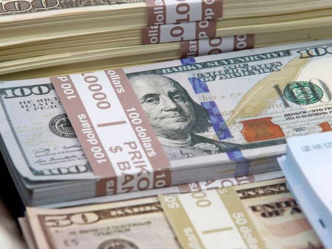 El Banco de Desarrollo de América Latina aprobó un préstamo de US$500 millones para Colombia. Foto: Getty Images