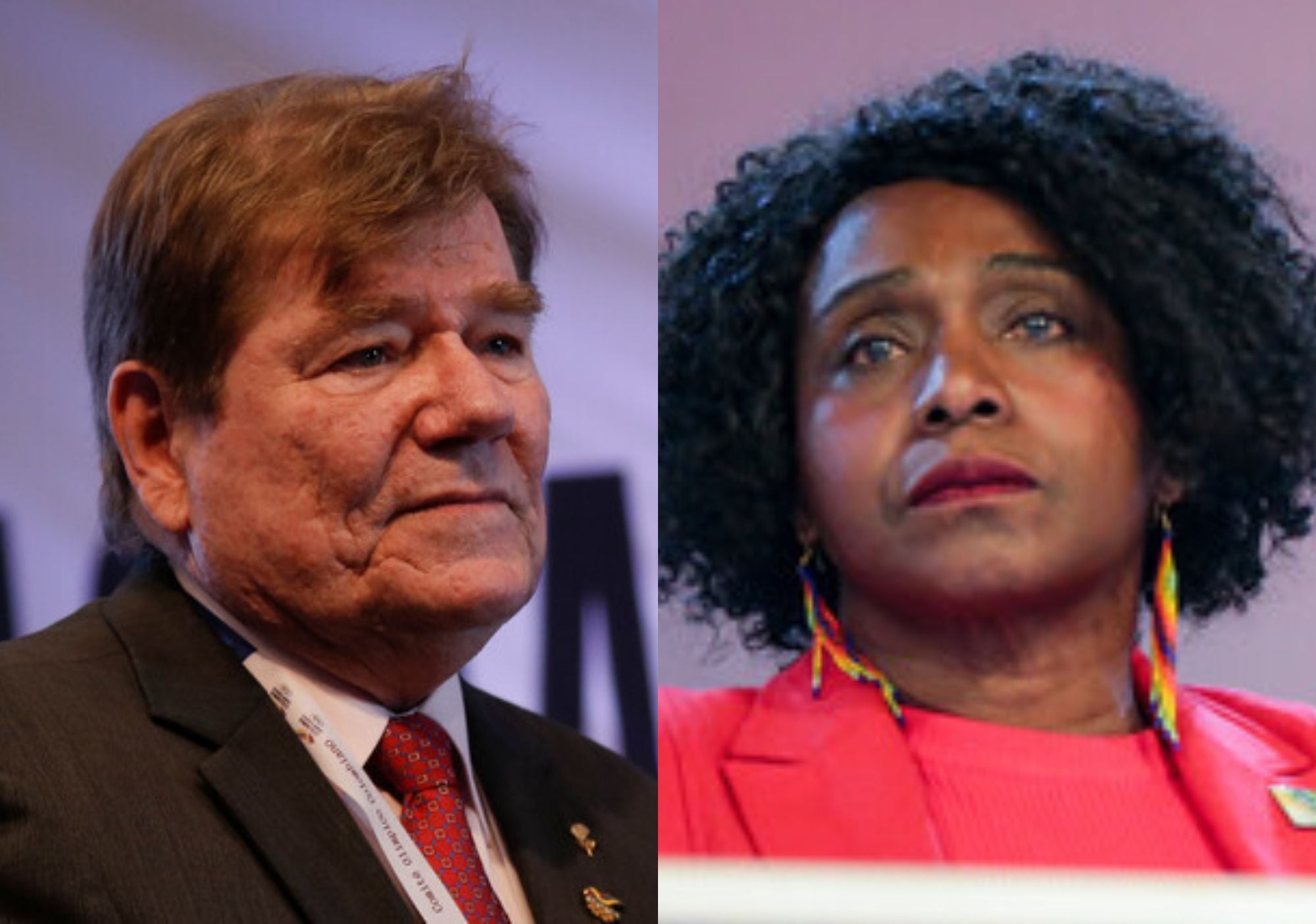 Helmut Bellingrodt, del COC, sobre María Isabel Urrutia: no atendía teléfonos ni reuniones