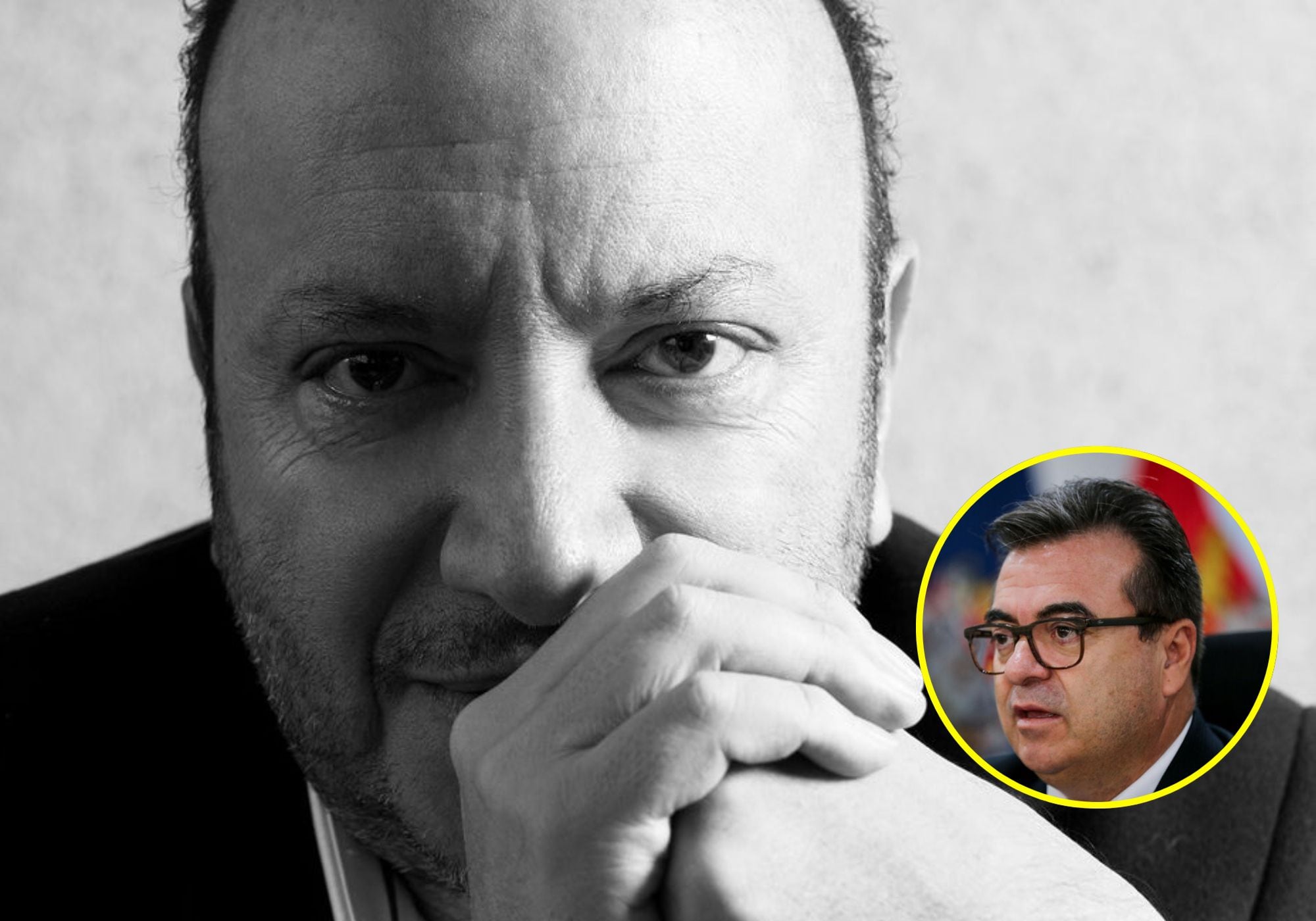 “El país quiere órdenes de captura”: Julio Sánchez Cristo sobre escándalo UNGRD