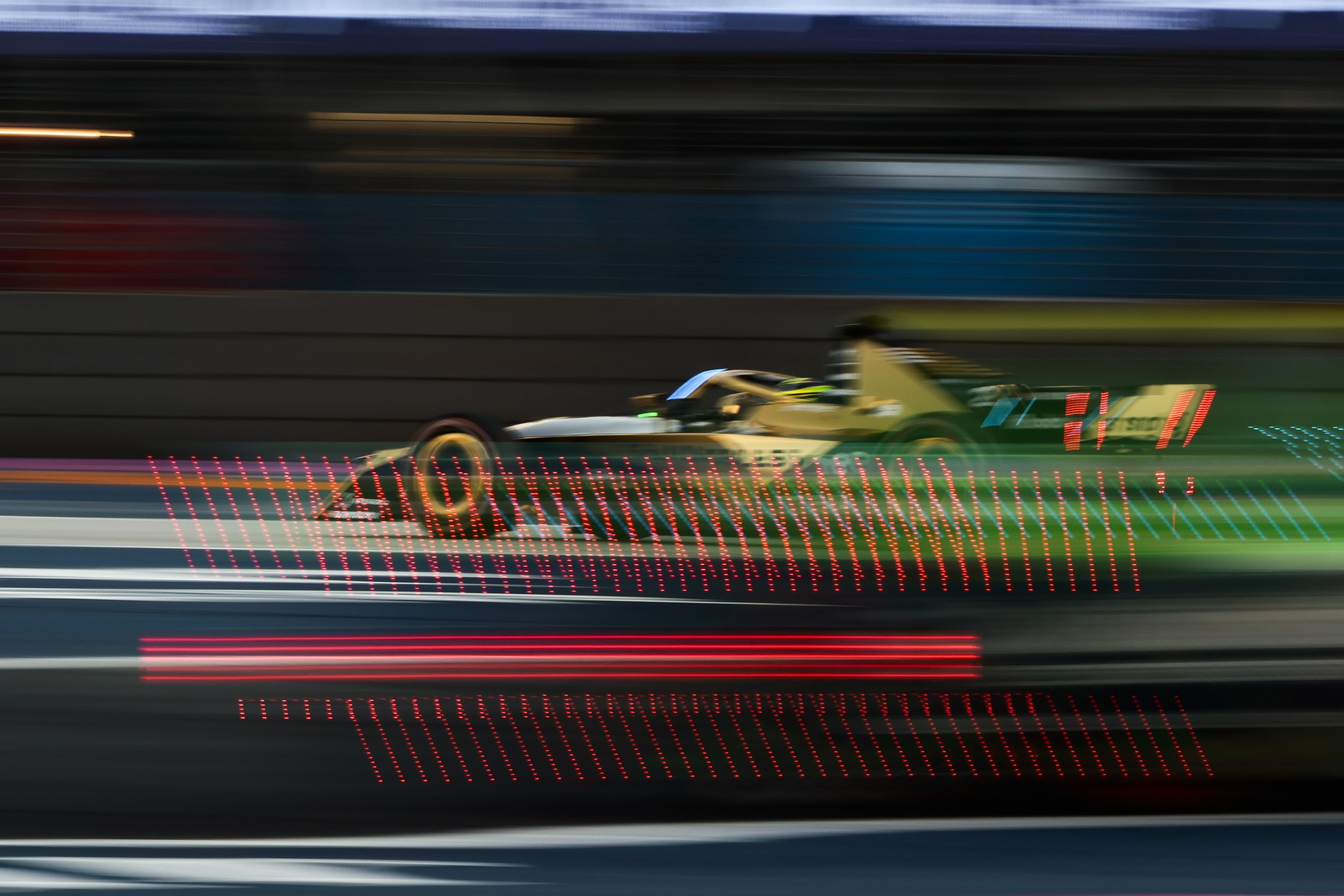 Gran Premio de Fórmula 1 llega a las calles de Madrid: ¿cómo se hizo realidad?