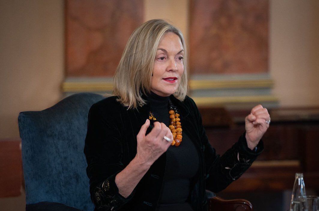 Netanyahu está arrinconado: María Emma Mejía, exembajadora de Colombia ante la ONU