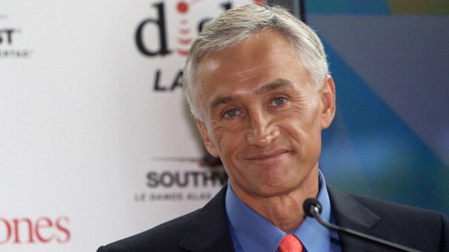 Jorge Ramos: “El periodismo es una profesión maravillosa”