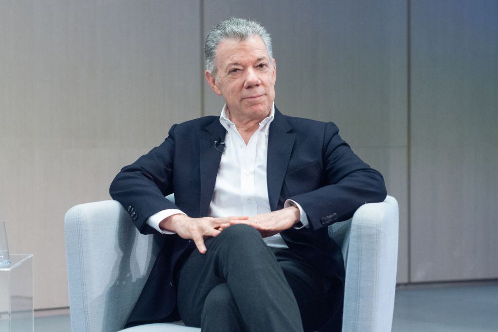 Acuerdo con las Farc no menciona o exige una Asamblea Constituyente: Juan Manuel Santos