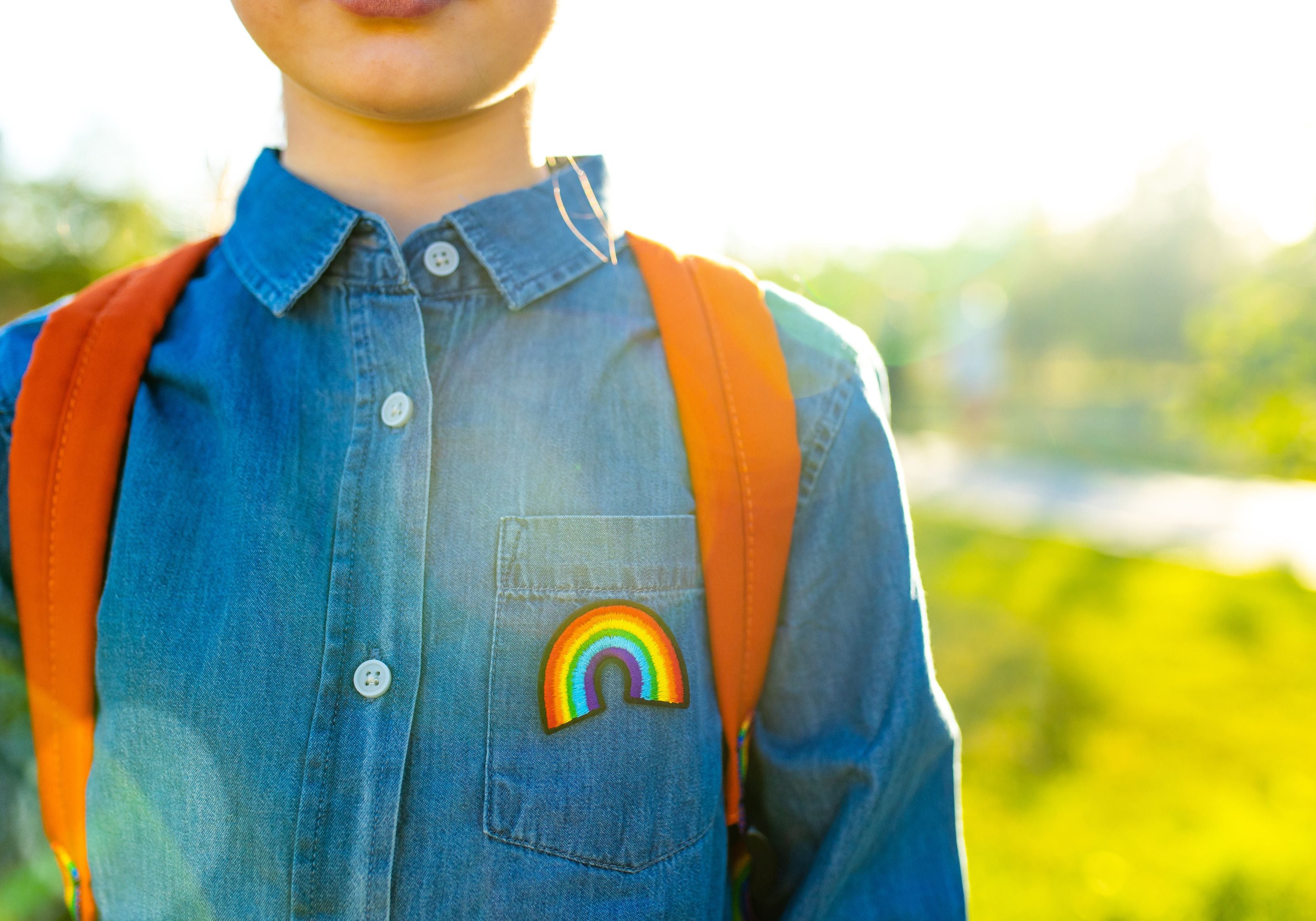“La mayoría de personas trans muestran su identidad en los primeros años de vida”: experto