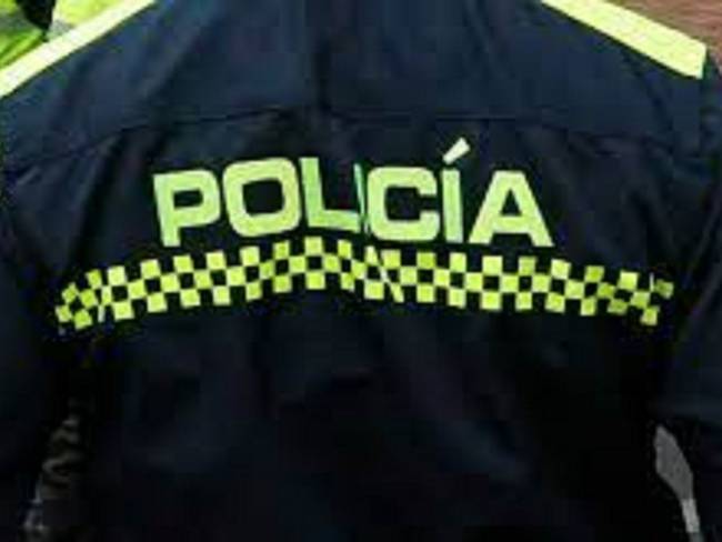 Un policía fue asesinado por ataque de francotirador en el Catatumbo- Colprensa 