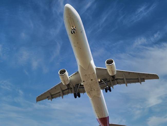 La Aeronáutica Civil revisará la solicitud de cuatro nuevas aerolíneas que esperan la aprobación del Comité Evaluador de Proyectos Aerocomerciales. Foto: Getty Images / EDUARDO RAMOS CASTANEDA