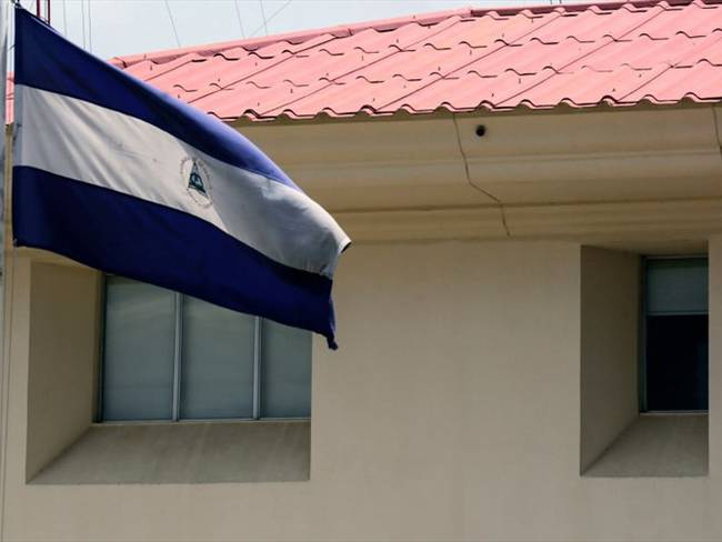 Nicaragua llama a consultas a embajadores en Colombia y otros países. Foto: Getty Images