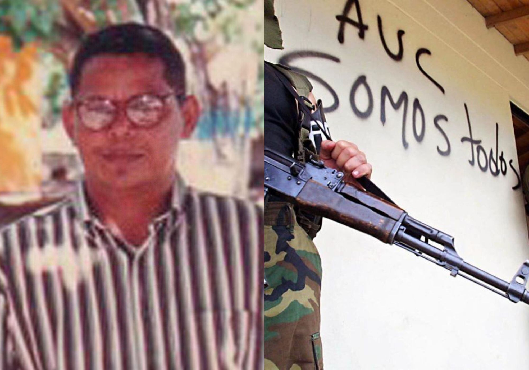 Gaula de la Policía ayudó a desaparecer al profesor Jorge Freytter: la confesión en la JEP