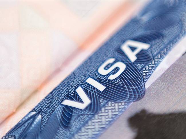 Conozca el procedimiento que debe seguir para sacar la visa para Estados Unidos.. Foto: Getty Images