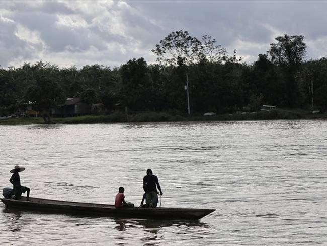 Denuncian irregularidades en convenio para fortalecer pesca artesanal en Bolívar
