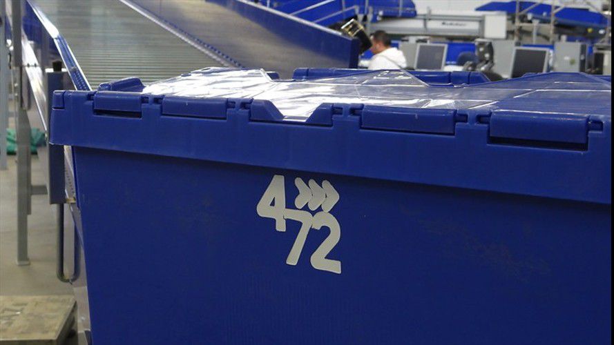 Esperamos que la empresa esté saneada en unos dos años: nuevo presidente de 4-72