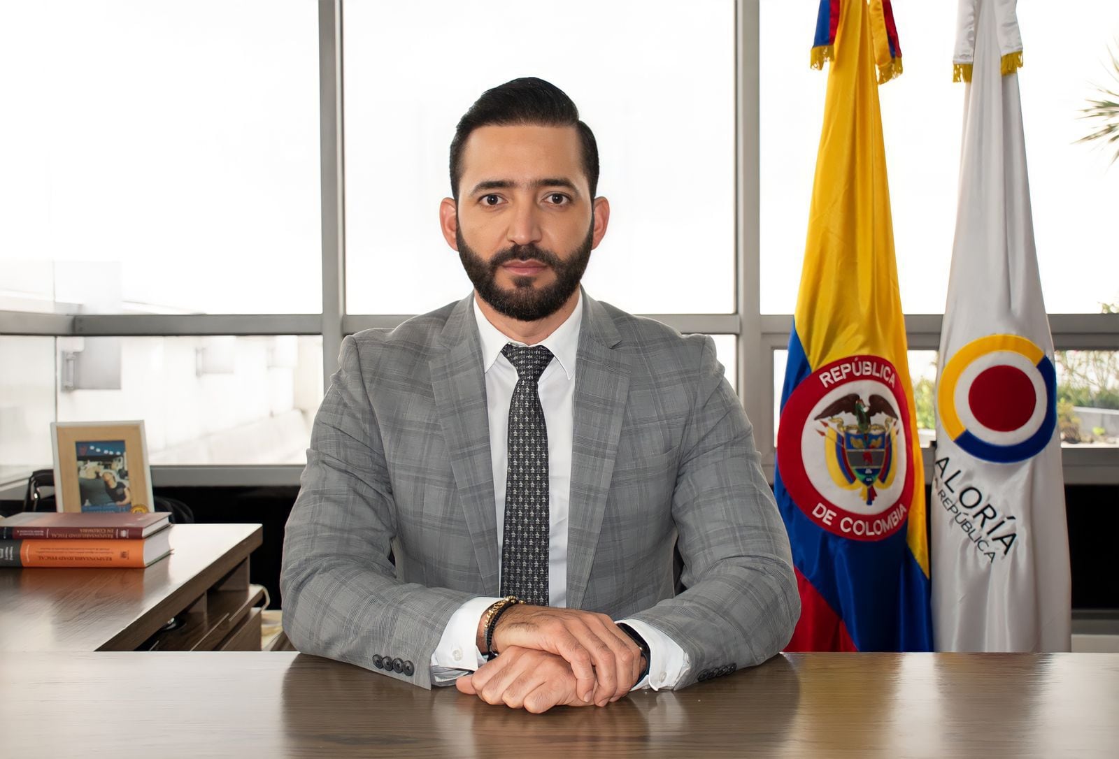 Consejo de Estado ratifica que no suspenderá el nombramiento del actual contralor