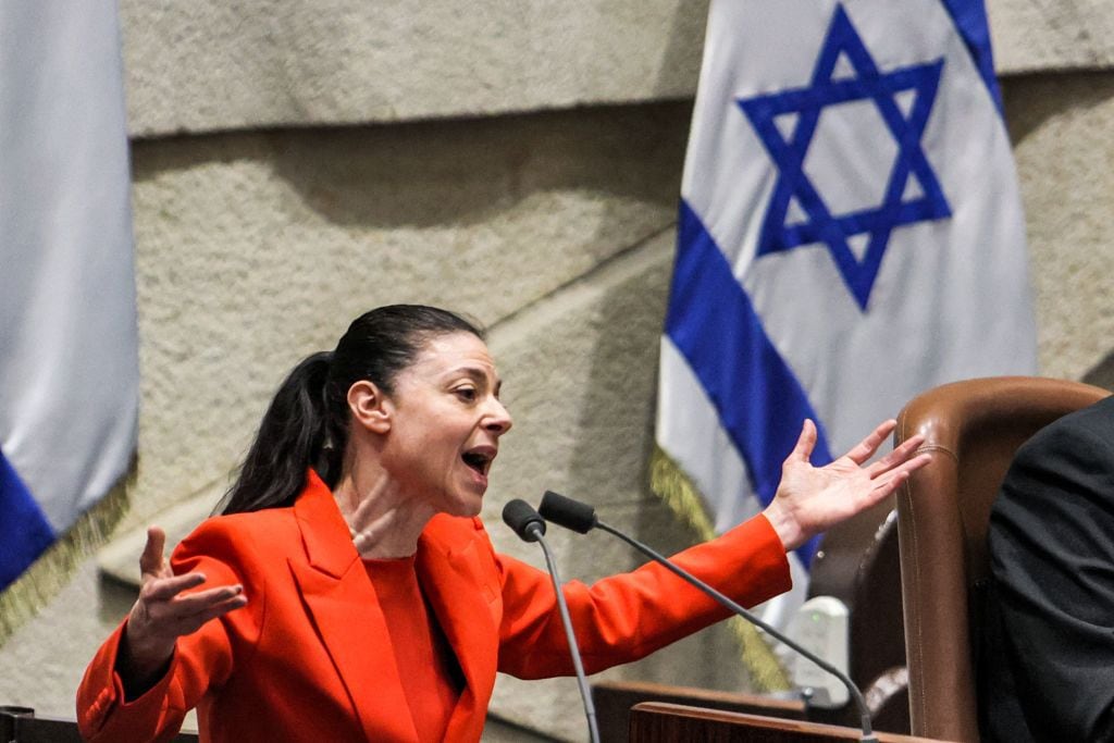 Hamás no busca solución política, quiere borrar  a Israel: partido laborista israelí