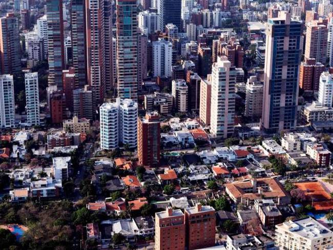 Barranquilla busca centrarse en la inversión, Alcaldía Distrital.
