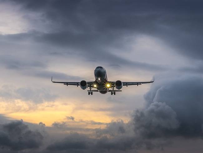 El año 2017 fue el más seguro de la historia de la aviación. Foto: Getty Images