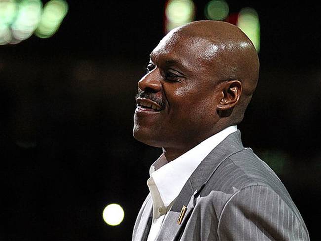 Michael Jordan fue un referente para Kobe: Dennis Hopson. Foto: Getty Images