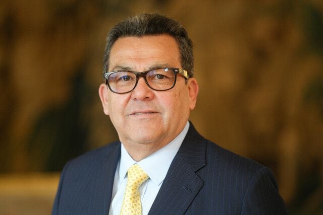 “Estamos listos y tenemos la capacidad en Colpensiones”: Jaime Dussán de reforma pensional
