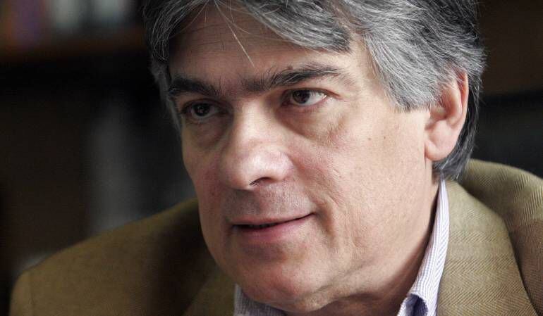 Es la mano siniestra de Gabriel Jaimes: Ramiro Bejarano denuncia investigación de Fiscalía