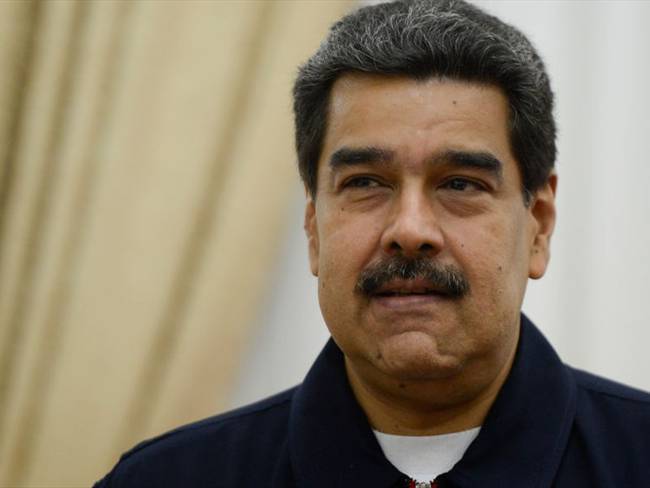 Nicolás Maduro. Foto: Getty Images