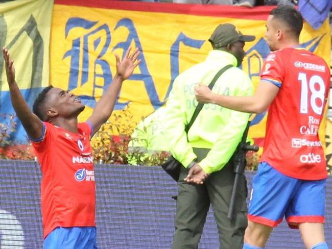 Aún no sabemos si se jugará la final en Ipiales: presidente del Deportivo Pasto