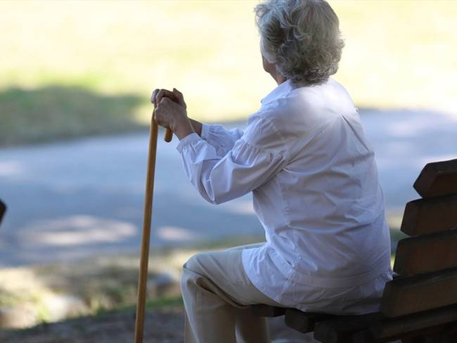 ¿A qué pensionados les aplica la reducción de aportes de salud?. Foto: Getty Images