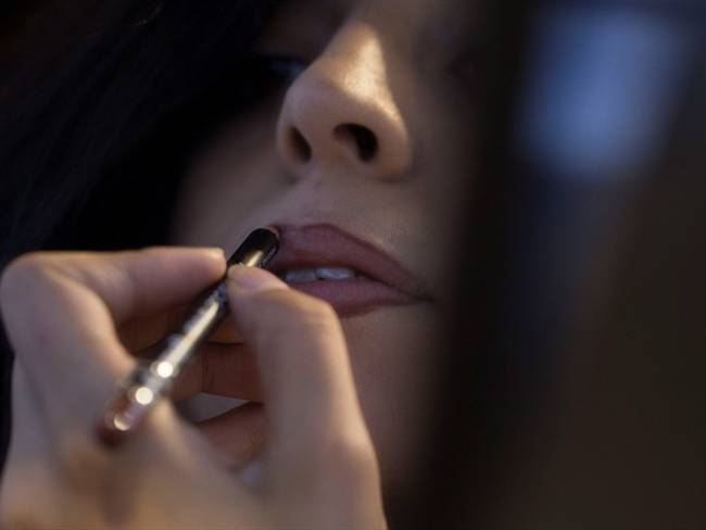Llegó la ola inclusiva al maquillaje profesional. Foto: Getty Images