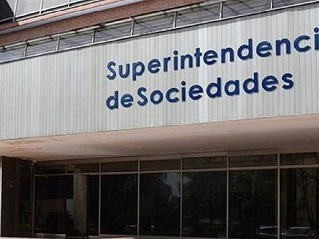 Este jueves vamos a hablar del nombramiento del nuevo superintendente de Sociedades.. Foto: Facebook: Supersociedades