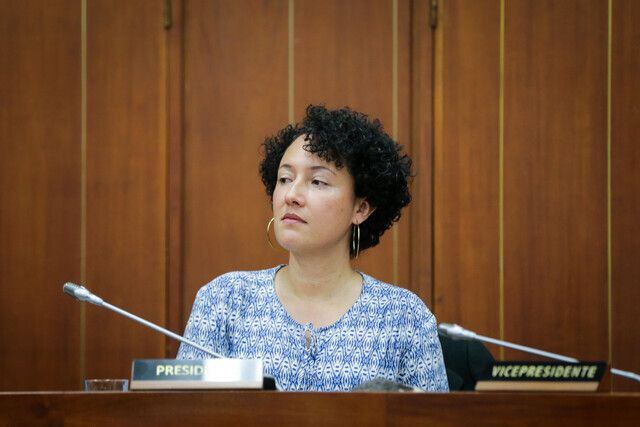 No nos gusta la Constitución del 91: Isabel Zuleta ante propuesta de reelección para Petro