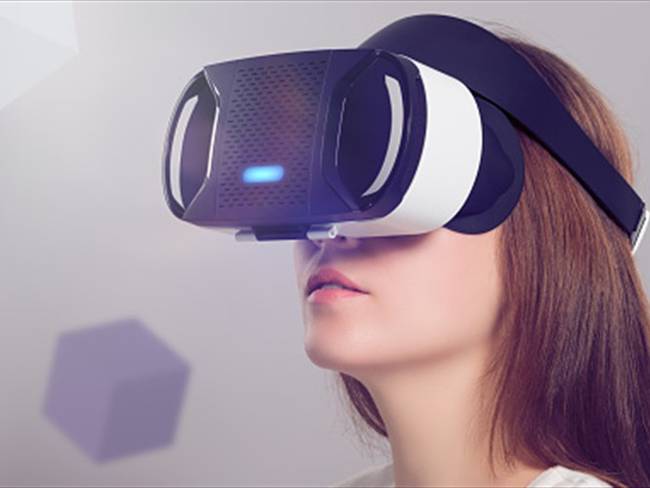 Las gafas de realidad virtual podrían facilitar la labor de los cirujanos. Foto: Getty Images