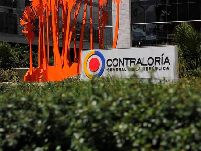 Contraloría revisará 234 contratos de firmas de Centros Poblados que ascienden a $1 billón. Foto: Colprensa