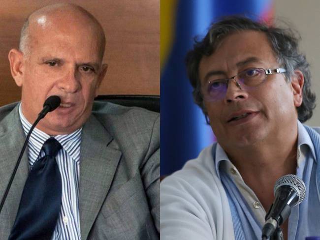 Magistrada colombiana interrogará a ‘El Pollo’ Carvajal en España por supuesta financiación del chavismo a Petro