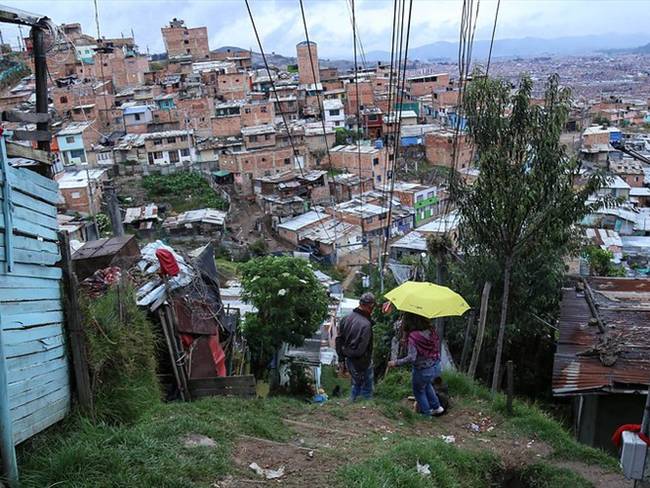 Así es cómo el Ministerio de las TIC busca llevar internet a las zonas rurales de Colombia