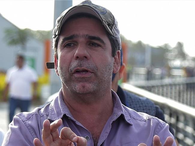 Periodista barranquillero denuncia censura por nota sobre el alcalde Alejandro Char