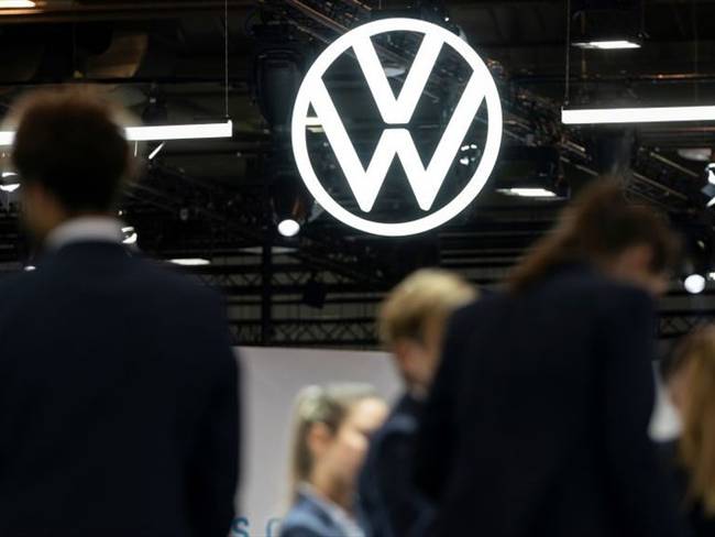 el grupo Volkswagen Polska declaró que &quot;no veía ninguna base jurídica para la sanción impuesta por UOKiK&quot;. Foto: Getty Images