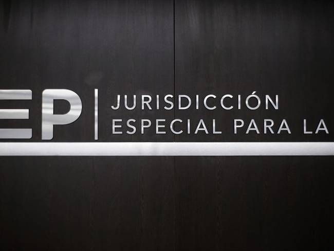 Colombia pide a CIDH remitir a la JEP 218 casos relacionados con conflicto armado