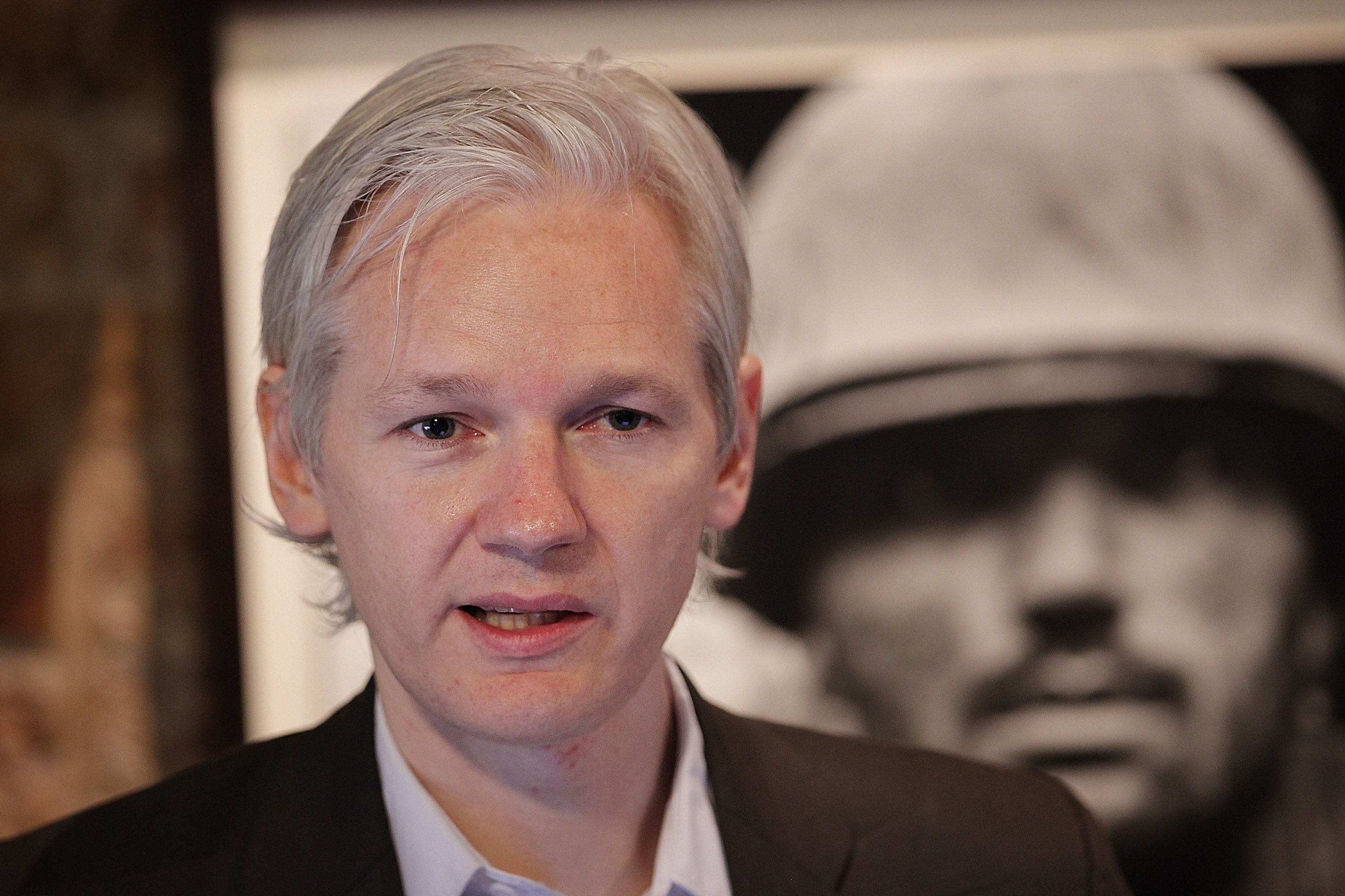 “Julian Assange no ha hecho nada malo”: Stella Assange