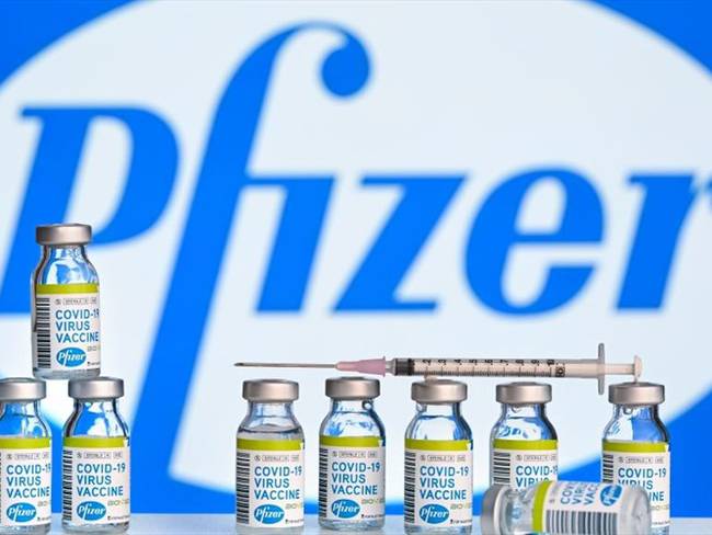 Pfizer no venderá vacunas contra el COVID-19 a privados. Foto: Getty Images