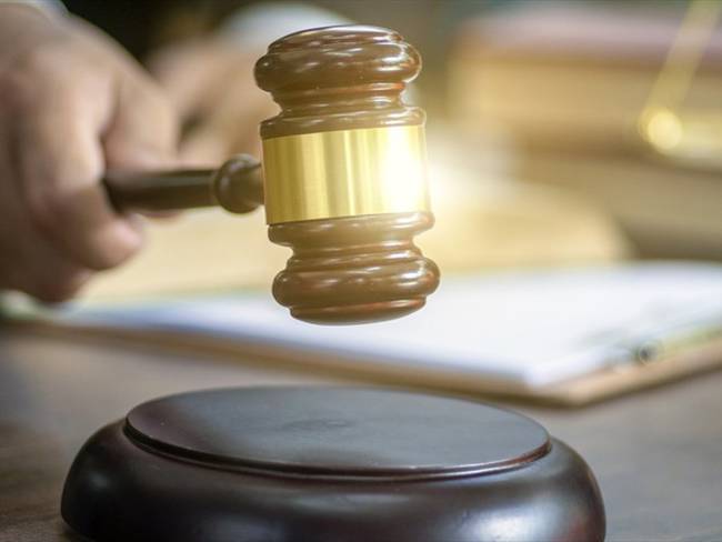 Juez condena a la rama judicial por maltrato a exmagistrada de parte de sus colegas. Foto: Getty Images