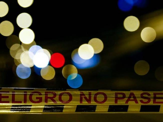 Tres personas muertas y dos más heridas deja accidente de tránsito en Córdoba. Foto: Colprensa - referencia.