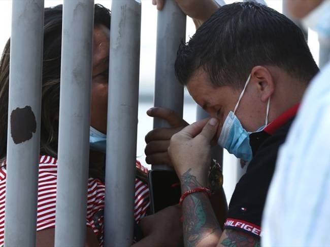Investigan posible suicidio de 7 reos en cárcel de Ecuador donde hubo masacre. Foto: Getty Images