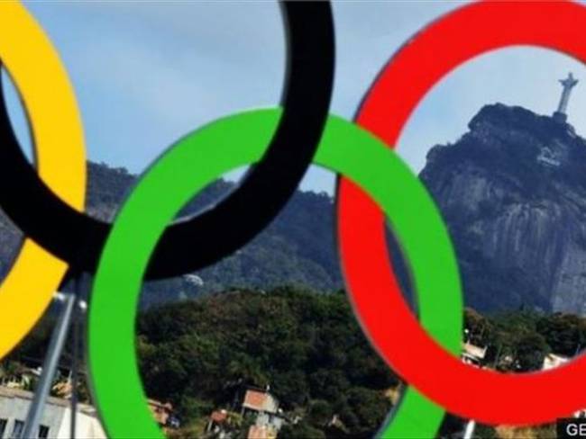Te contamos lo que quizá se te escapó de Río 2016.. Foto: BBC Mundo