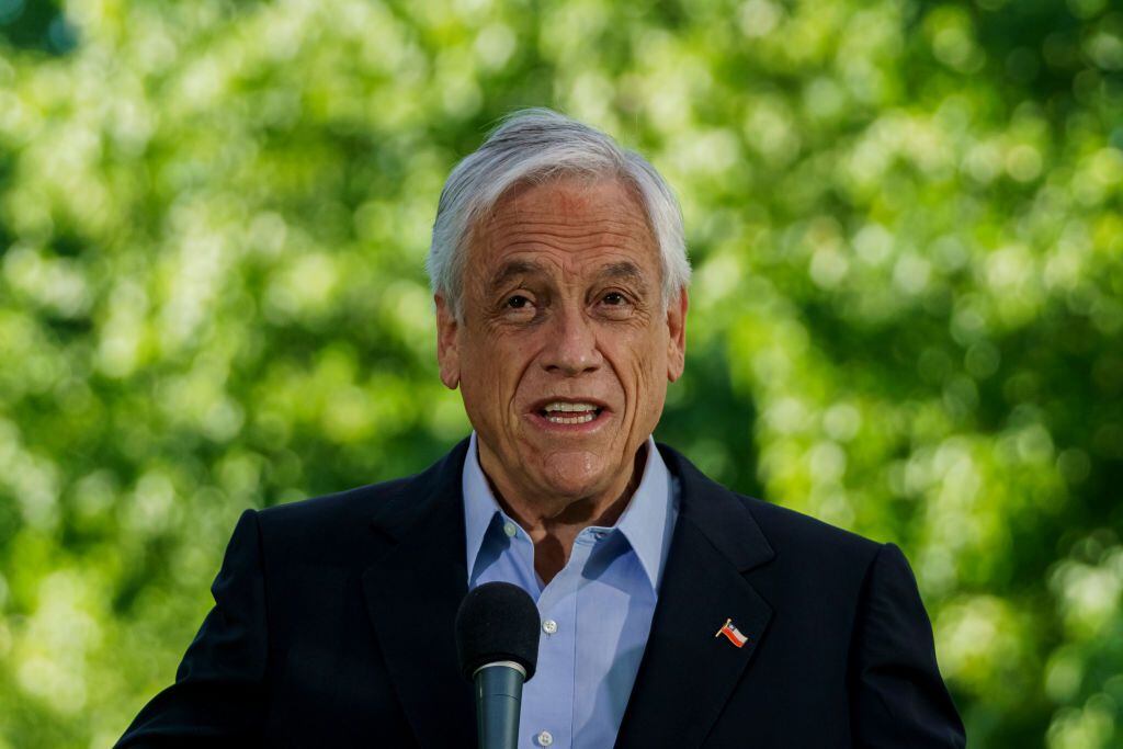 Alcalde de Lago Ronco reveló las que habrían sido las últimas palabras de Sebastián Piñera