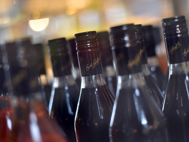 El alza en el precio base de los licores preocupa al gremio, ya que una norma del Dane elevó el valor gravable de las bebidas alcohólicas (para algunos casos) en 2019. Foto: Getty Images
