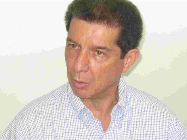 José Felix Lafaurie. Foto: Colprensa