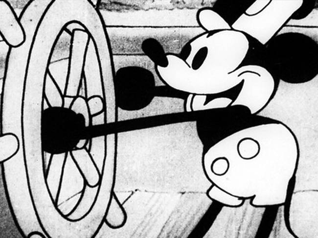 Walts Disney’s Mickey Mouse: the ultimate history, homenaje al ratón más famoso del mundo