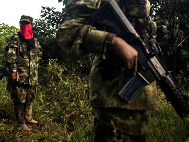 Aseguran que existen serios indicios de la presencia del Cartel de Sinaloa en una región occidental de Venezuela, fronteriza con Colombia. Foto: Getty Images