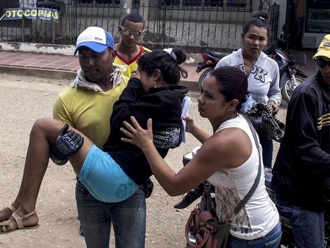 Toxicólogos establecerán relación entre vacuna y malestar de niñas de El Carmen de Bolívar. Foto: Getty Images